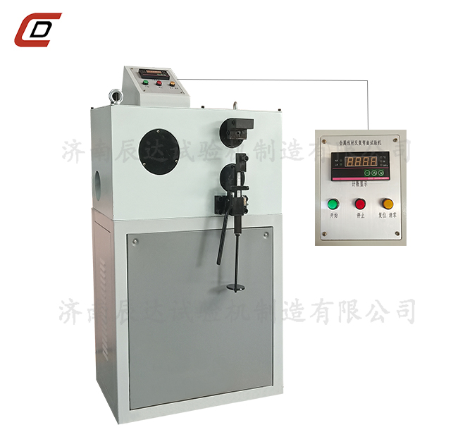 ZW-10 電動金屬線材反複彎曲大香蕉性爱视频