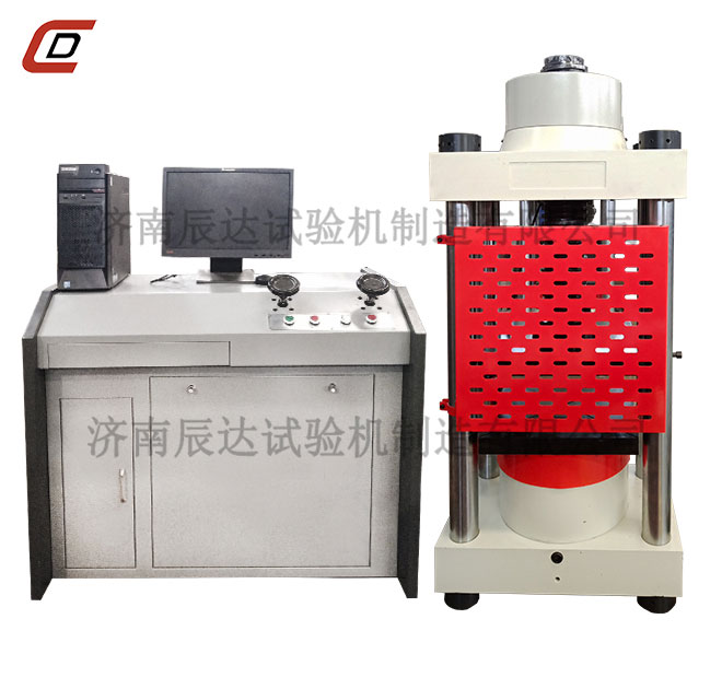 微機控製壓力大香蕉性爱视频YAW-3000